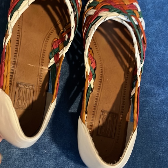 Vintage Sandals KB&Company - Picture 5 of 6